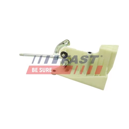 Puzdro radiacej tyče FT73301 /FAST/ - obr. 2