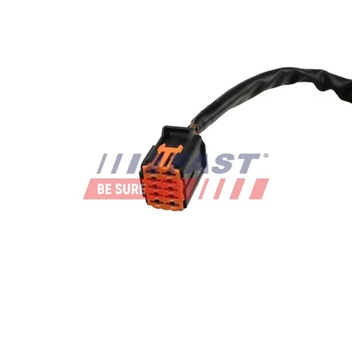 Spínač kontaktu dverí FT76304 /FAST/ - obr. 2