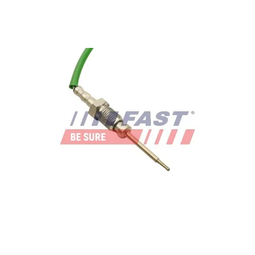 Snímač teploty výfukových plynov FT80248 /FAST/ - obr. 1