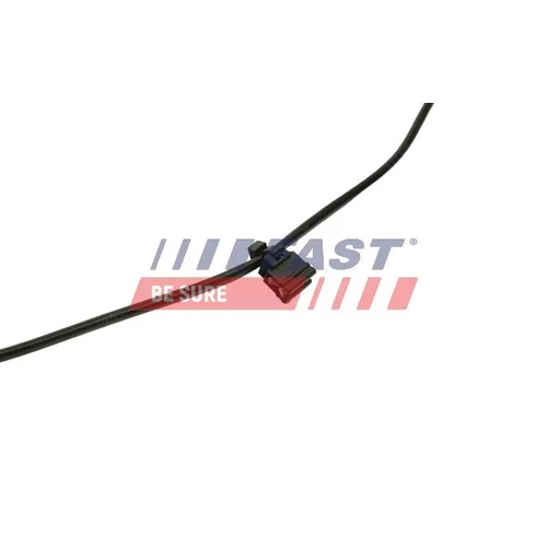 Snímač teploty výfukových plynov FT80262 /FAST/ - obr. 3