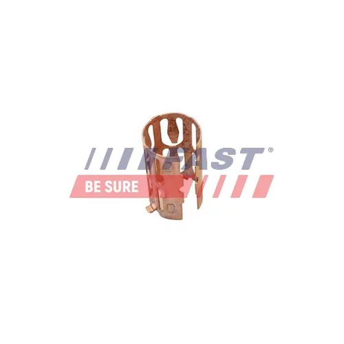 Držiak, snímač otáčok kolesa FT80583 /FAST/ - obr. 1