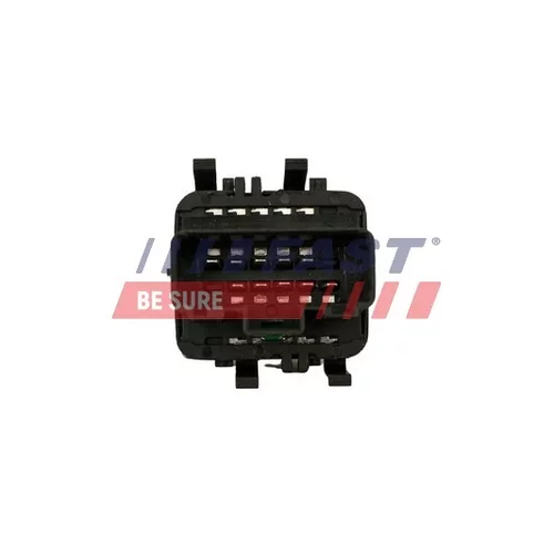 Spínač elektrického otvárania okien FT82218 /FAST/ - obr. 1