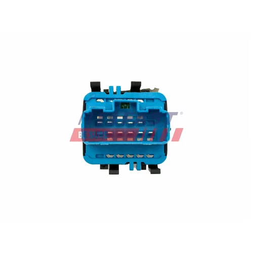 Spínač elektrického otvárania okien FT82233 /FAST/ - obr. 1