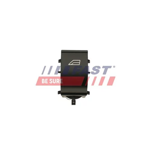 Spínač elektrického otvárania okien FT82252 /FAST/ - obr. 1
