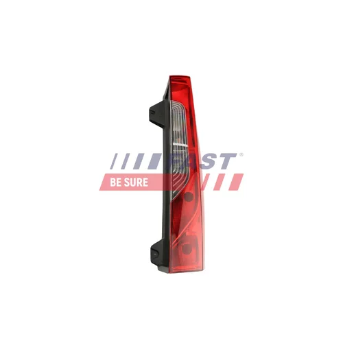 Zadné svetlo FAST FT86232