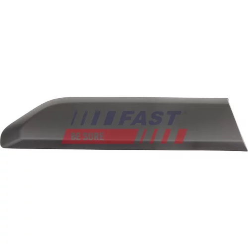 Ozdobná/ochranná lišta bočnej steny FAST FT90464