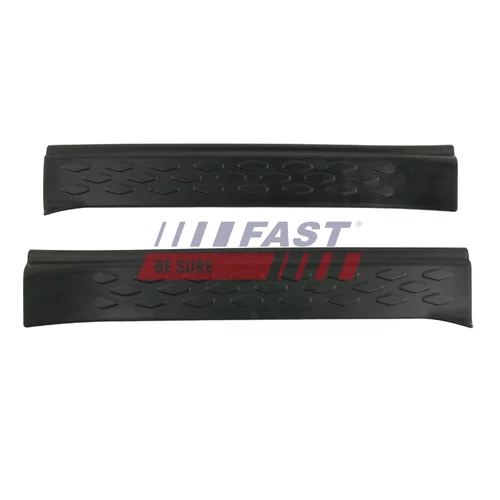 Sada ozdobných/ochranných líšt FAST FT90657