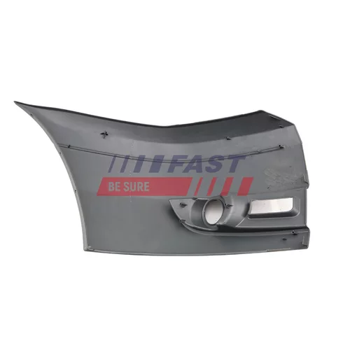 Nárazník FT91081G /FAST/ - obr. 1