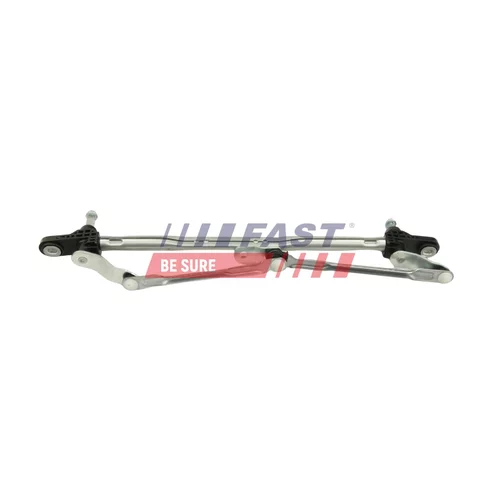 Mechanizmus stieračov FT93126 /FAST/ - obr. 1