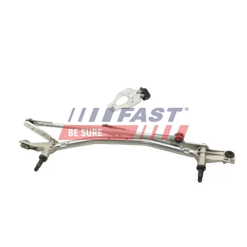 Systém čistenia skiel FT93140 /FAST/ - obr. 2