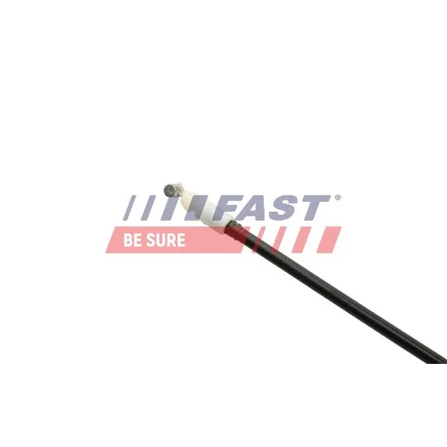 Zámok dverí FT95007 /FAST/ - obr. 2