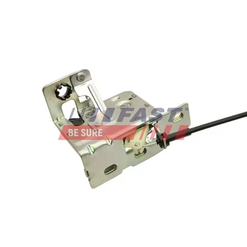 Zámok veka batožinového priestoru FT95011 /FAST/ - obr. 3