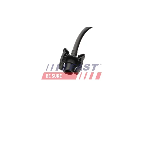 Potrubie chladiacej kvapaliny FT00229 /FAST/ - obr. 2