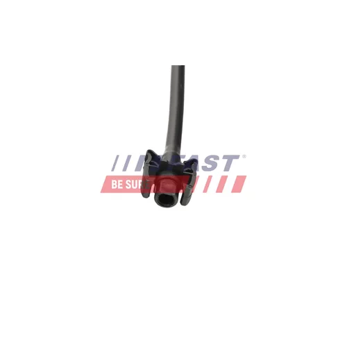 Potrubie chladiacej kvapaliny FT00230 /FAST/ - obr. 1