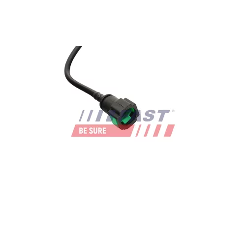 Potrubie chladiacej kvapaliny FT00240 /FAST/ - obr. 1