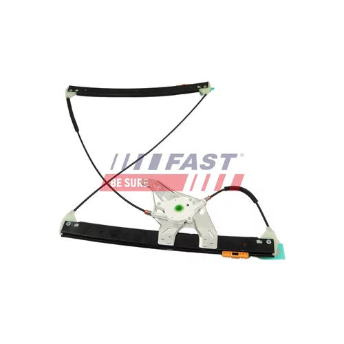 Mechanizmus zdvíhania okna FAST FT00309