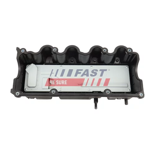Kryt hlavy valcov FT00567 /FAST/ - obr. 1