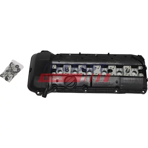 Kryt hlavy valcov FAST FT00576