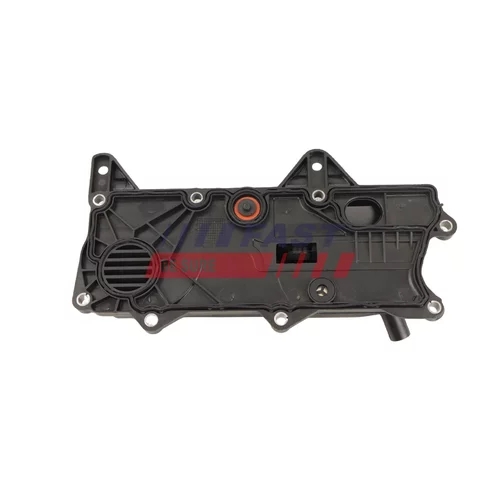 Kryt hlavy valcov FT00590 /FAST/ - obr. 1