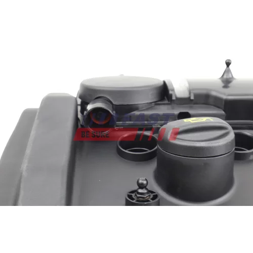 Kryt hlavy valcov FT00604 /FAST/ - obr. 1