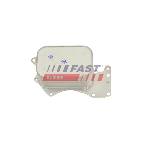Chladič motorového oleja FAST FT00675