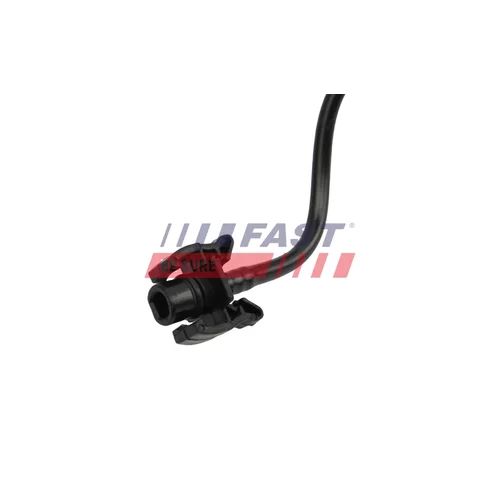 Potrubie chladiacej kvapaliny FT00835 /FAST/ - obr. 1