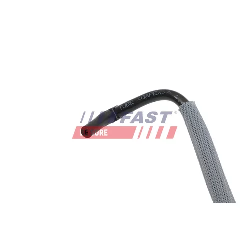 Trubka prepadu FT00842 /FAST/ - obr. 2