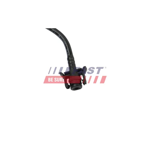 Potrubie chladiacej kvapaliny FT00880 /FAST/ - obr. 1