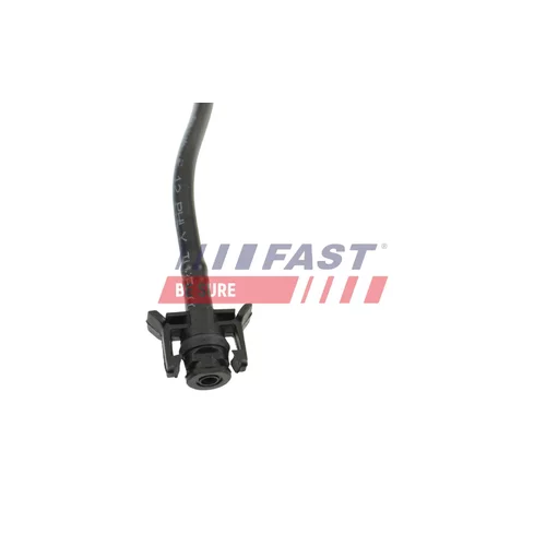 Potrubie chladiacej kvapaliny FT00881 /FAST/ - obr. 1