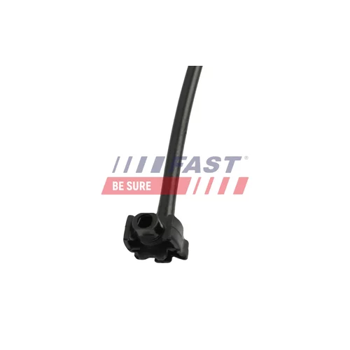 Potrubie chladiacej kvapaliny FT00992 /FAST/ - obr. 2