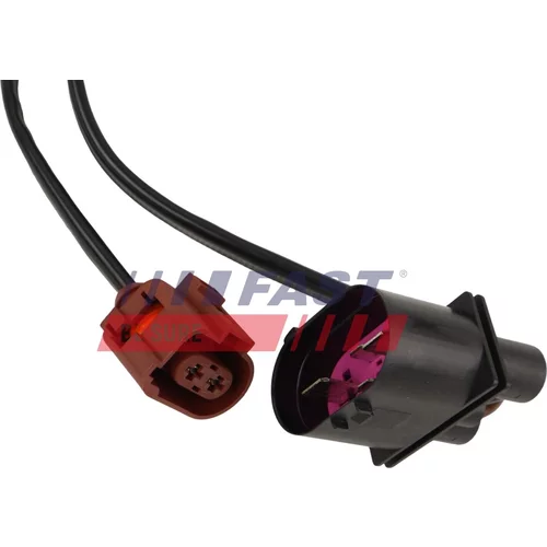 Predradný odpor ventilátora klimatizácie FT01329 /FAST/ - obr. 2