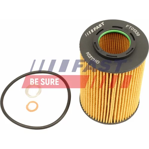 Olejový filter FAST FT01339
