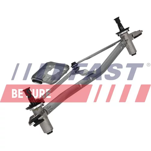 Mechanizmus stieračov FT01360 /FAST/ - obr. 3