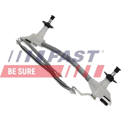 Mechanizmus stieračov FT01362 /FAST/ - obr. 3