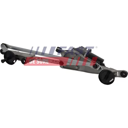 Mechanizmus stieračov FAST FT01364