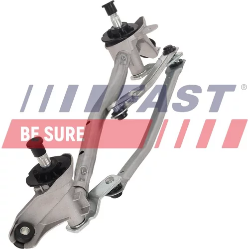Mechanizmus stieračov FT01367 /FAST/ - obr. 3