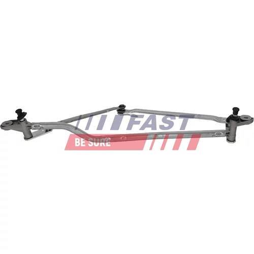 Mechanizmus stieračov FT01377 /FAST/ - obr. 2