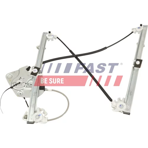 Mechanizmus zdvíhania okna FT01382 /FAST/ - obr. 1