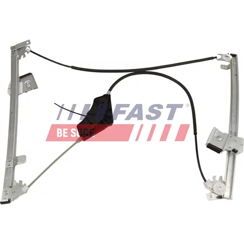 Mechanizmus zdvíhania okna FAST FT01399