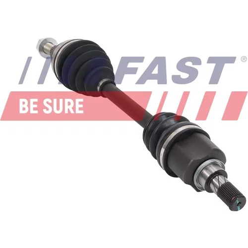 Hnací hriadeľ FT01453 /FAST/ - obr. 1