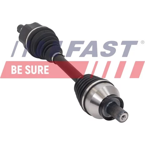 Hnací hriadeľ FT01494 /FAST/ - obr. 1