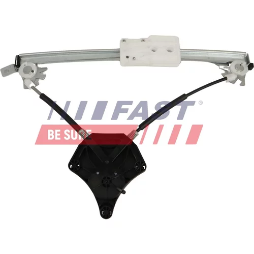 Mechanizmus zdvíhania okna FT01533 /FAST/ - obr. 1