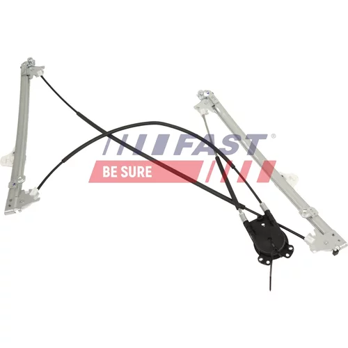 Mechanizmus zdvíhania okna FT01536 /FAST/ - obr. 1