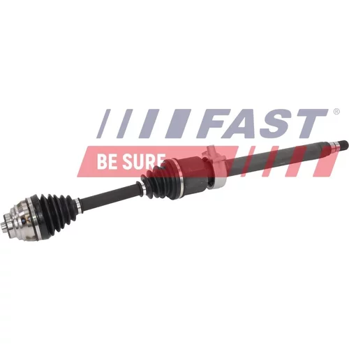 Hnací hriadeľ FT01767 /FAST/ - obr. 2