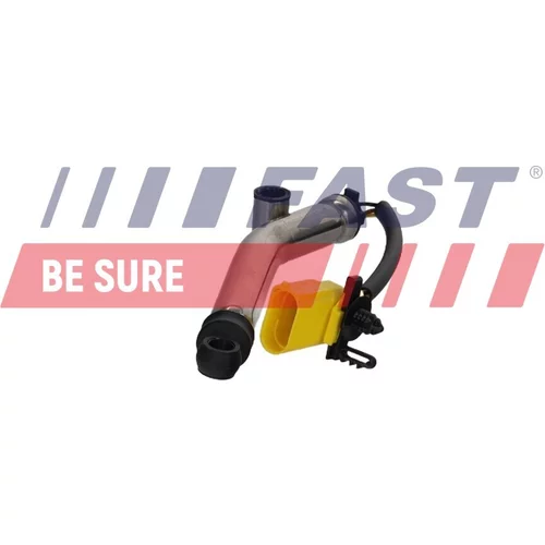 Nastavovací prvok, aktívne veko motora FT01781 /FAST/ - obr. 2