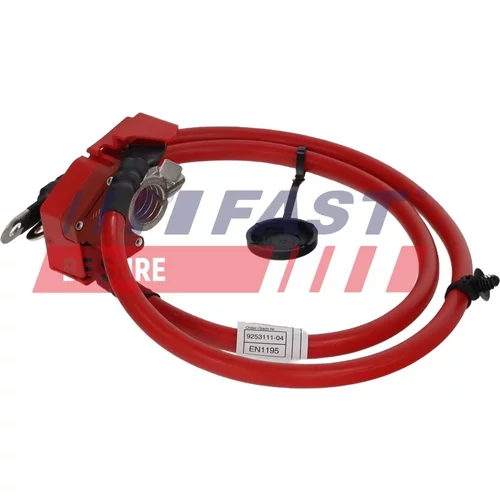 Adaptér batérie FT01788 /FAST/ - obr. 1