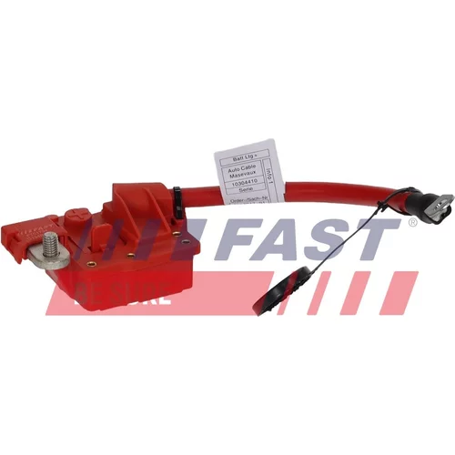 Adaptér batérie FAST FT01794