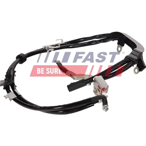 Adaptér batérie FT01797 /FAST/ - obr. 1