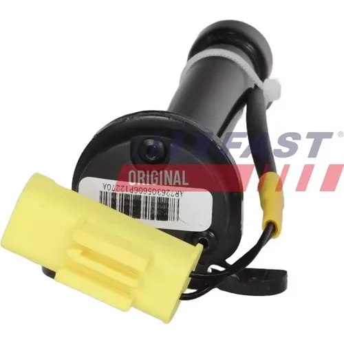 Nastavovací prvok, aktívne veko motora FT01852 /FAST/ - obr. 3