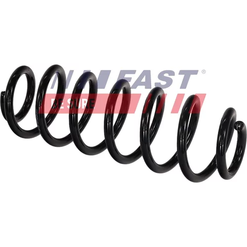 Pružina podvozku FAST FT02025